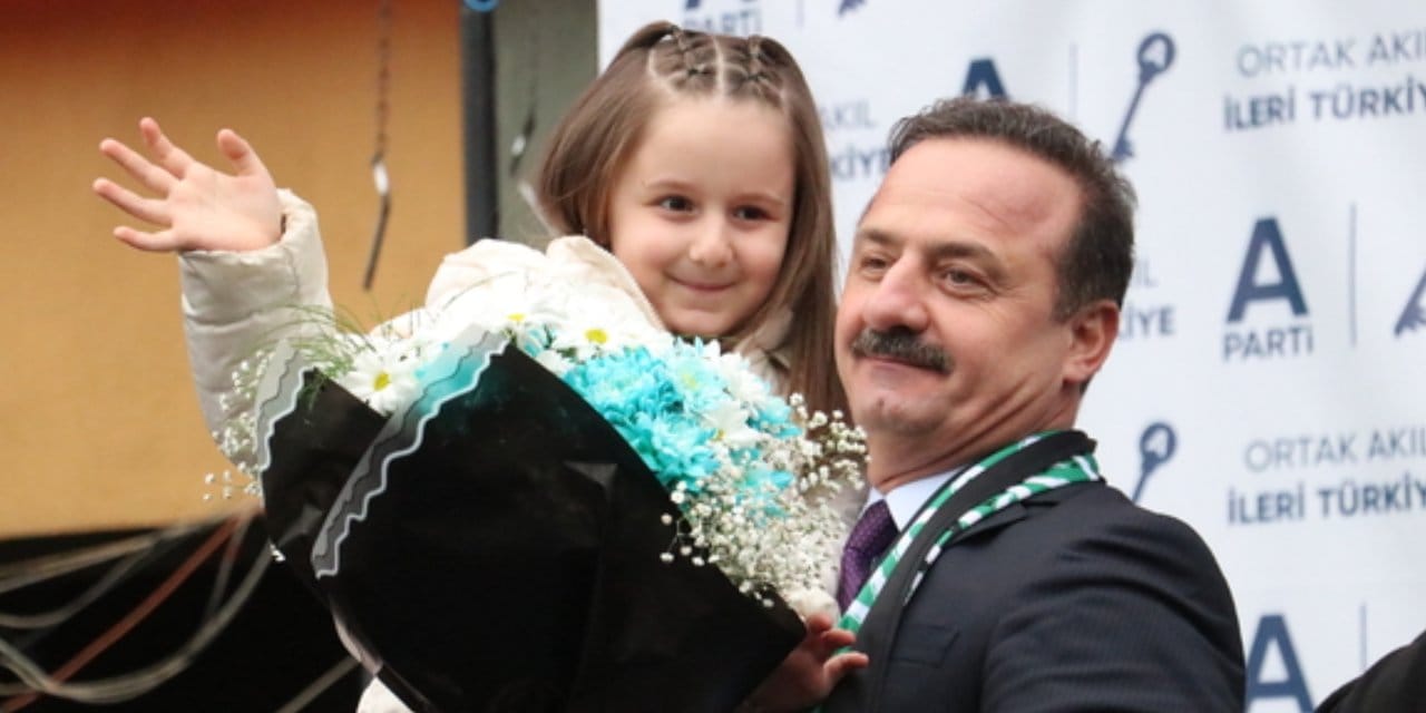 Anahtar Parti Genel Başkanı Ağıralioğlu: Memleketin kilit sorunları var