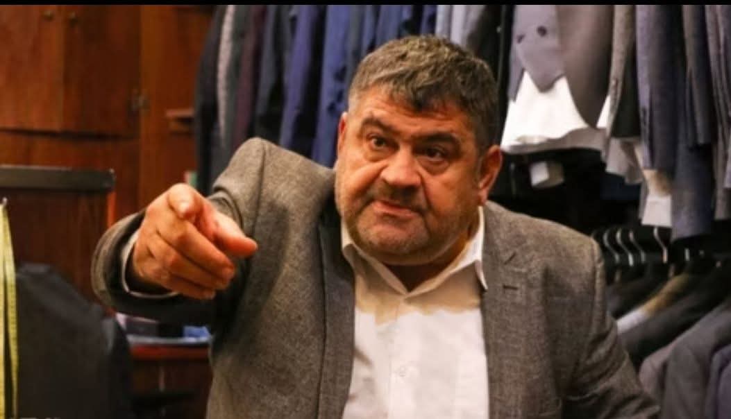 '1 Milyoncu Mehmet abi' gözyaşları içinde toprağa verildi!