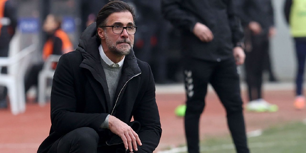 Erdoğan'dan acı itiraf