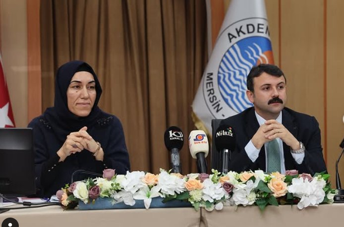 DEM Partili eş başkanlar tutuklamaya sevk edildi