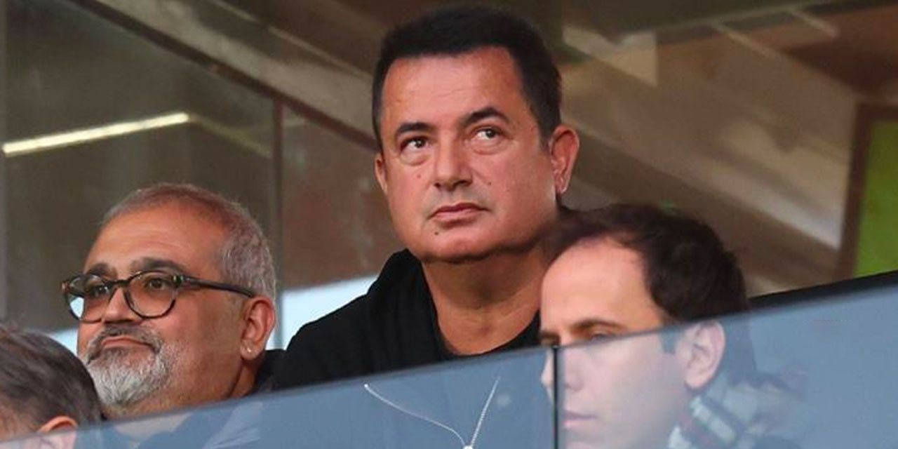 Acun Ilıcalı neye uğradığını şaşırdı. Şimdiden havlu attı