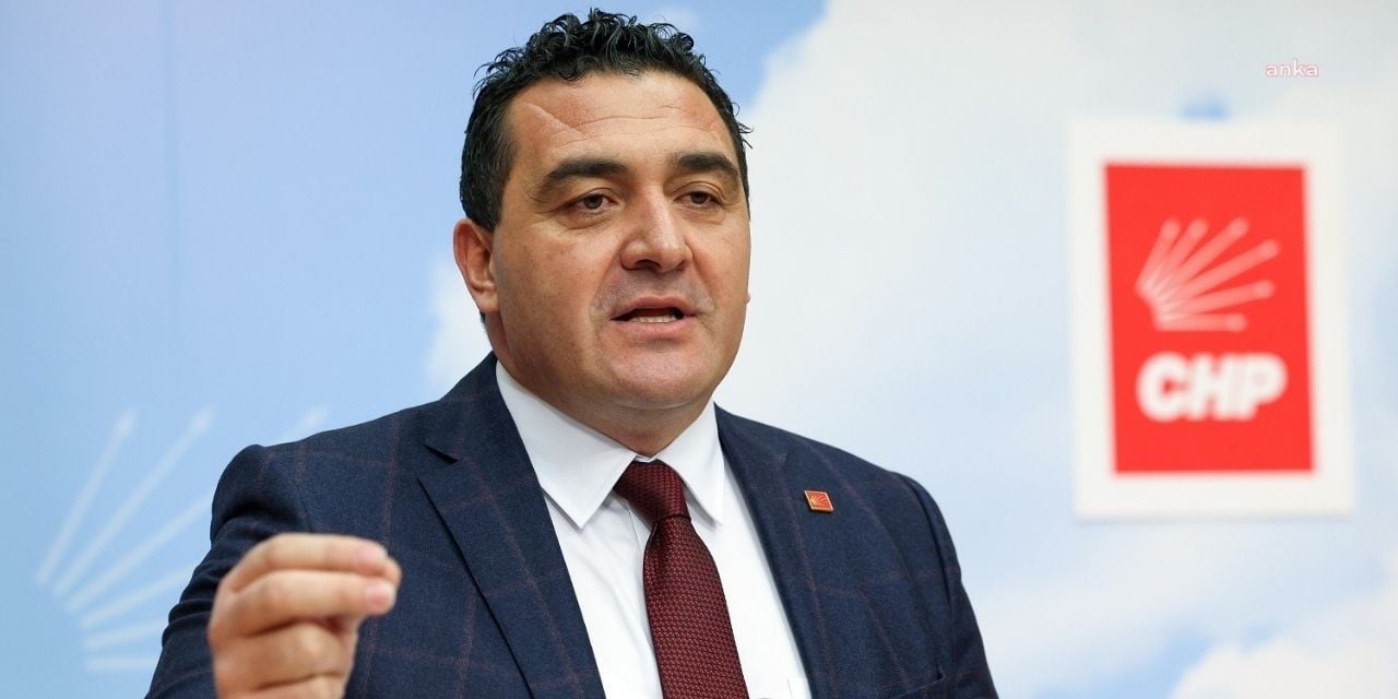 CHP'li Ulaş Karasu'dan otoyol ve köprü ücretleri zam tepkisi