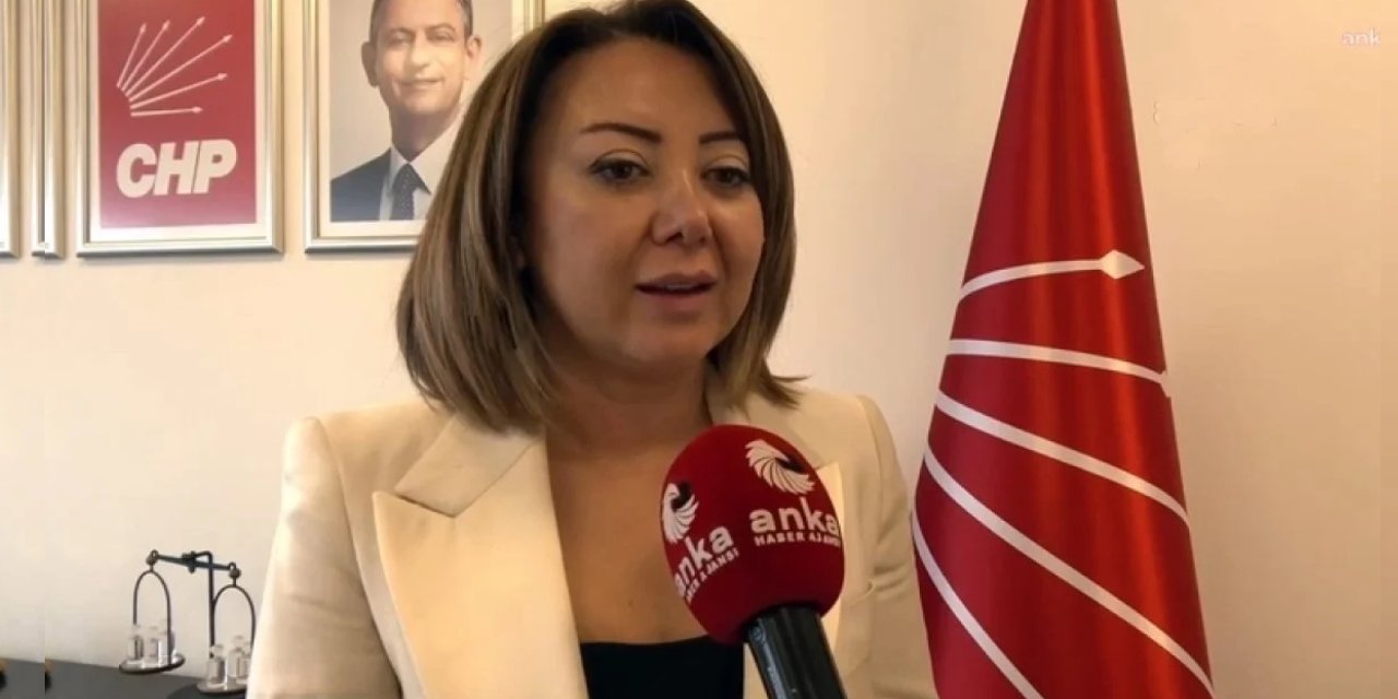 Akpolat'ın gözaltına alınmasına CHP'li Çiftçi'den tepki: Kirli oyunlara boyun eğmeyeceğiz