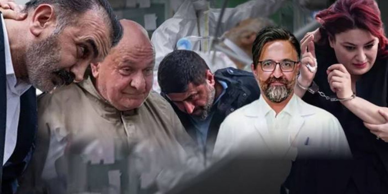 Yenidoğan Çetesi davasında 2. duruşma! Sanıkların 589 yıl hapsi istenmişti