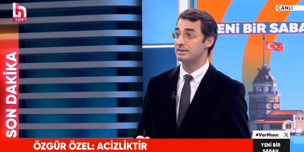 Beşiktaş'a kayyum atanacak mı? Barış Terkoğlu'ndan kritik açıklama