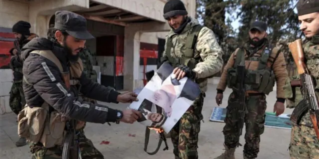 BM Suriyelilere desteğini 'hazırız' diyerek açıkladı