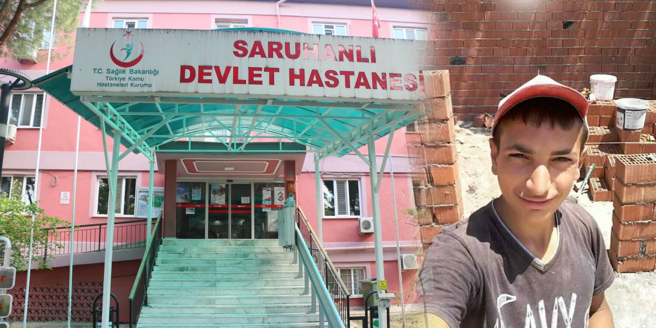 Mahkeme 19 yaşındaki çocuğun canına 12 bin lira fiyat biçti