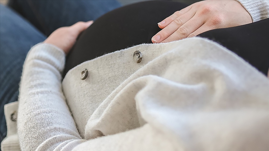 Hamilelere tane tane satılıyor