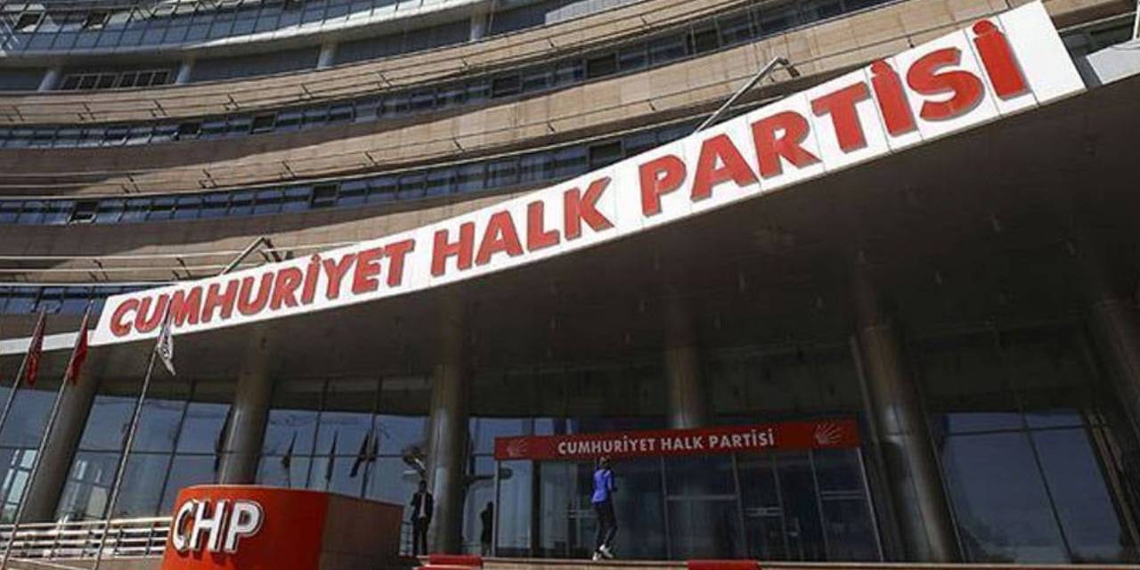 CHP'den eylem çağrısı