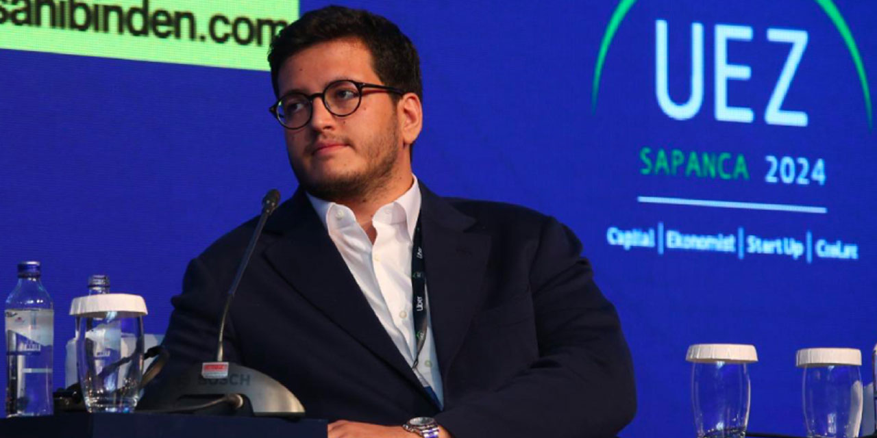 Ülker 10 yaşındaki çocuğun tarifini aldı. Yeni ürün geliyor