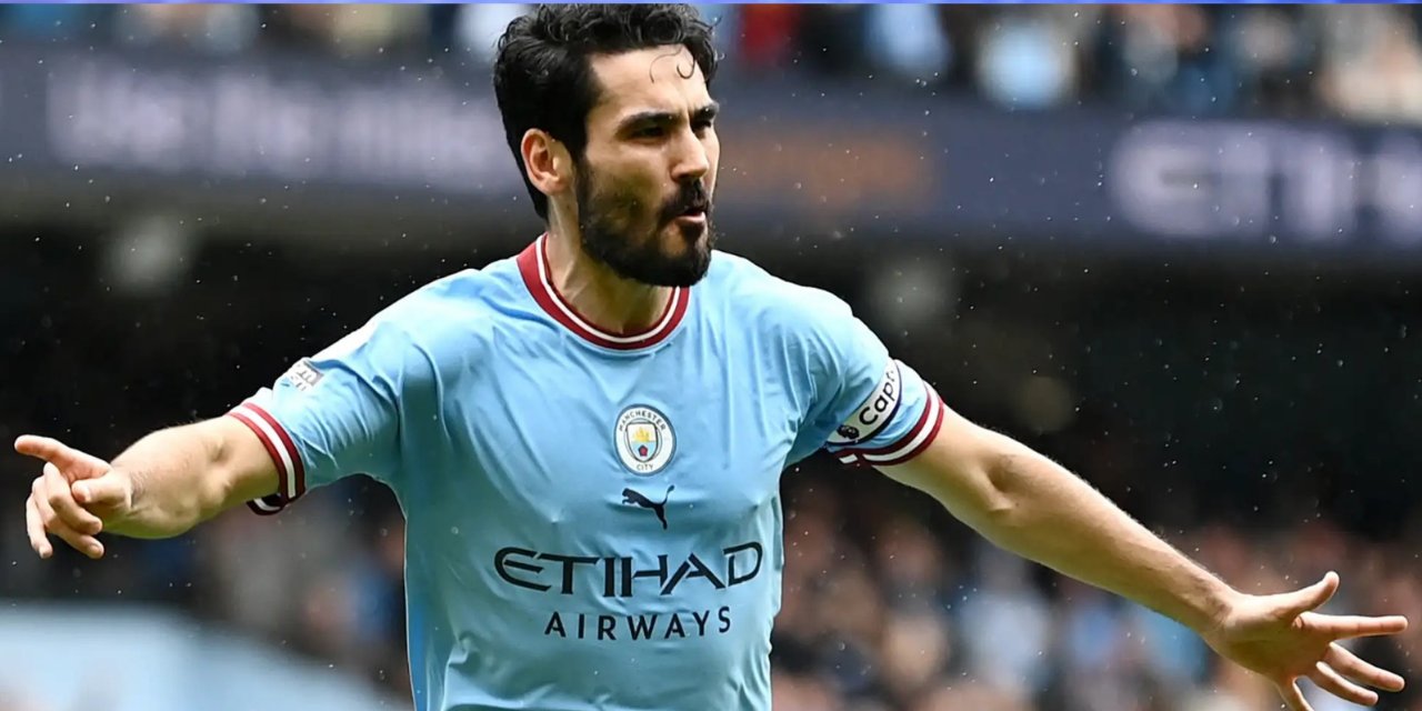 Galatasaray'ın İlkay Gündoğan teklifi ortaya çıktı. Koptu geliyor