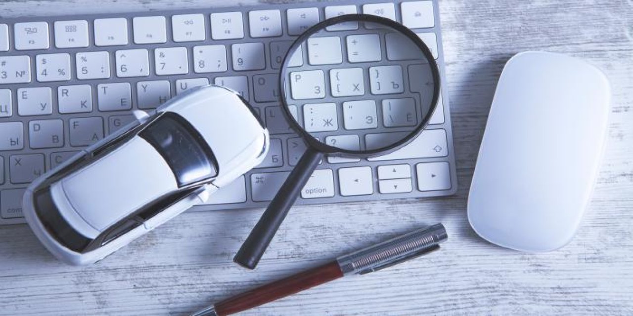 Bu şekilde bir arabanın yaşını bileceksiniz