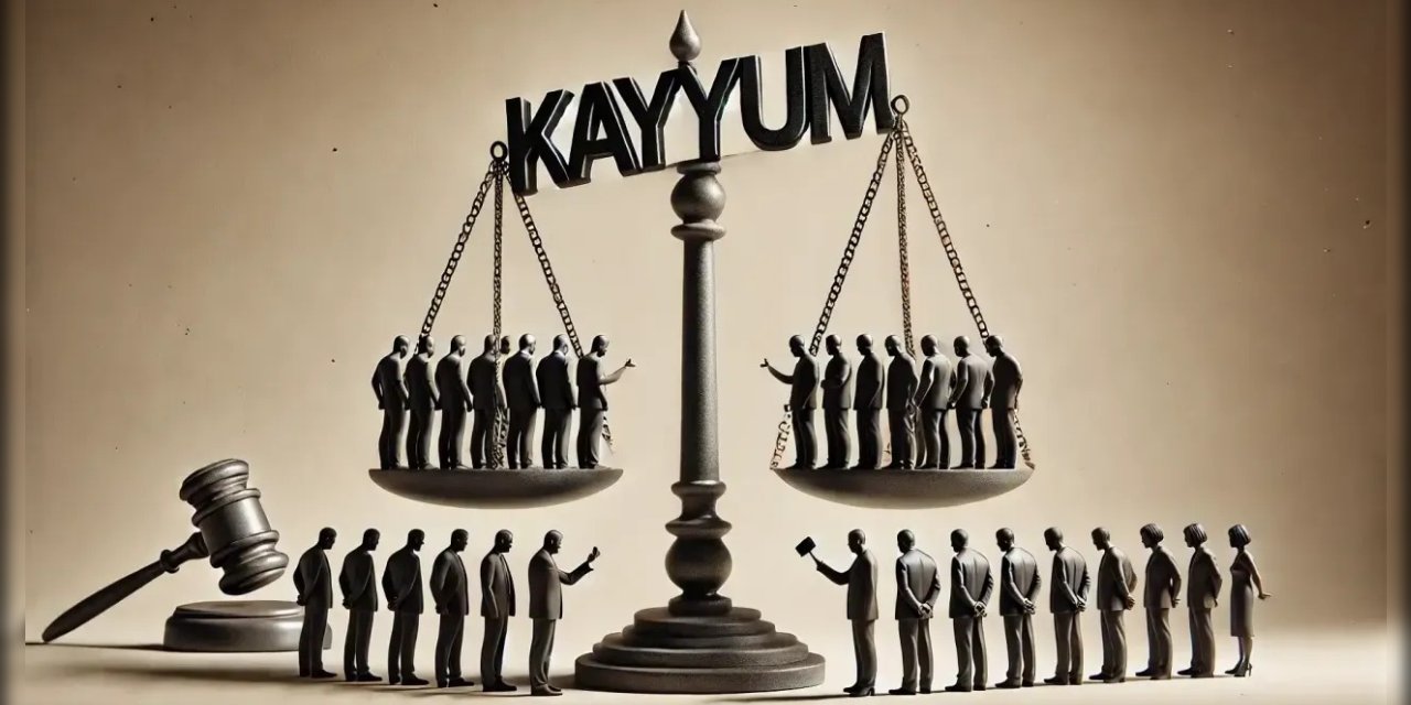 31 Mart'tan bu yana kaç kayyum atandı?