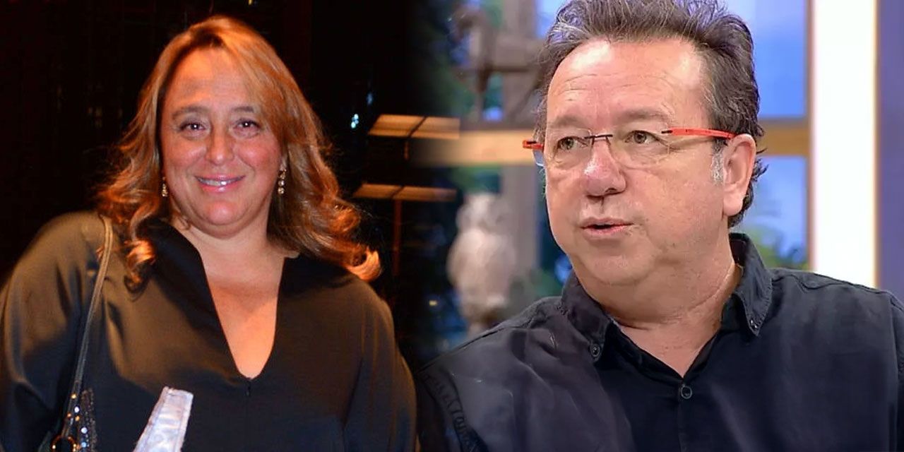 Gani Müjde'den Ayşe Barım'a destek