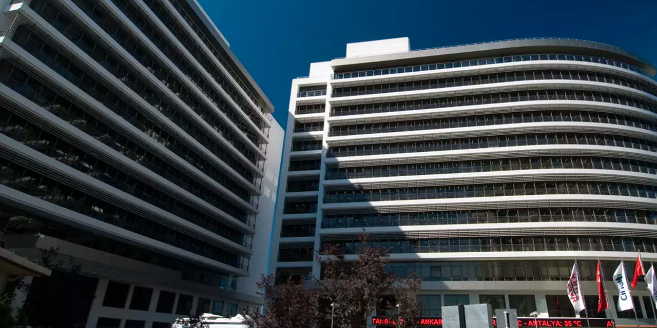 Ciner Yayın Grubu'nu almışlardı. Can Holding'den dev bir anlaşma daha