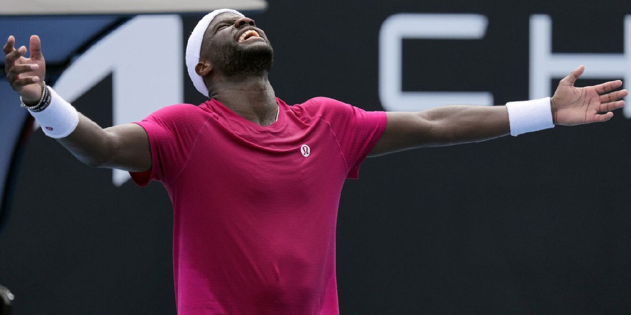 Avustralya Açık'ta sürpriz severler yıkıldı