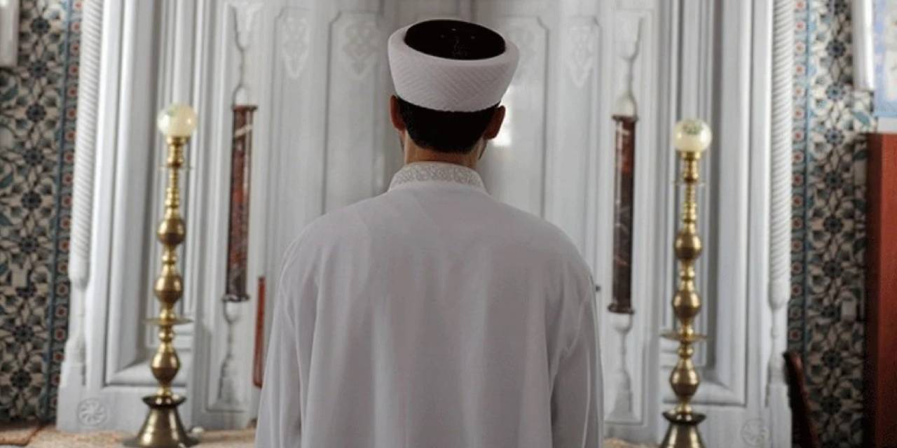 Parayla dua okutan imam uygulaması kaldırıldı