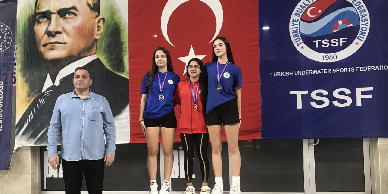 Rekorlar alt üst oldu