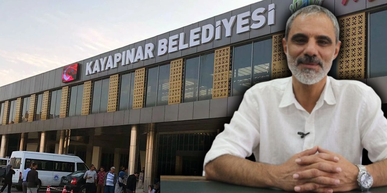 DEM Partili belediye başkanı tahliye edildi