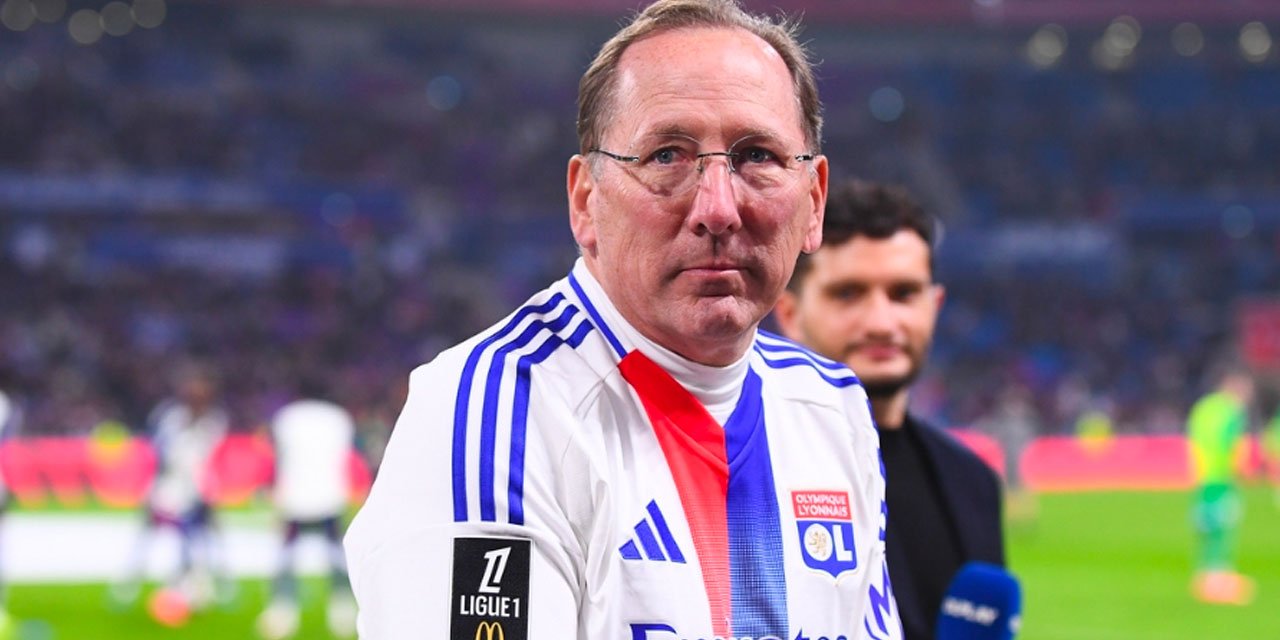 Lyon Başkanı Türkiye’den gelen teklifleri küçük gördü: Defolup gitmelerini söyledik