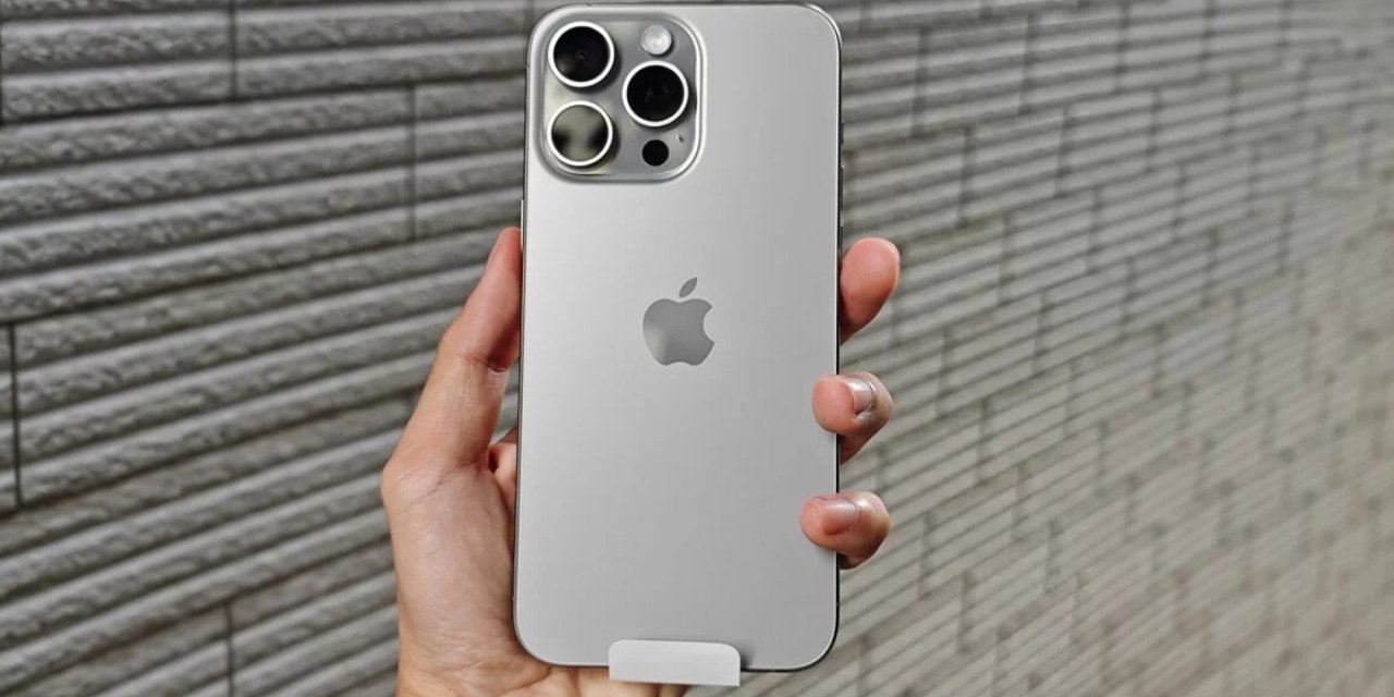 Bu yıl iPhone satışlarında önemli bir düşüş bekleniyor