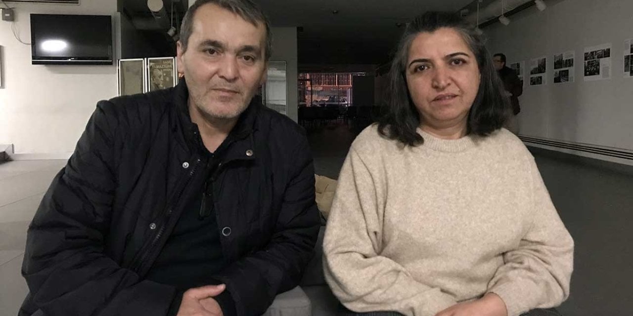 Berkin Elvan'ın ailesi tehdit edildiklerini açıkladı