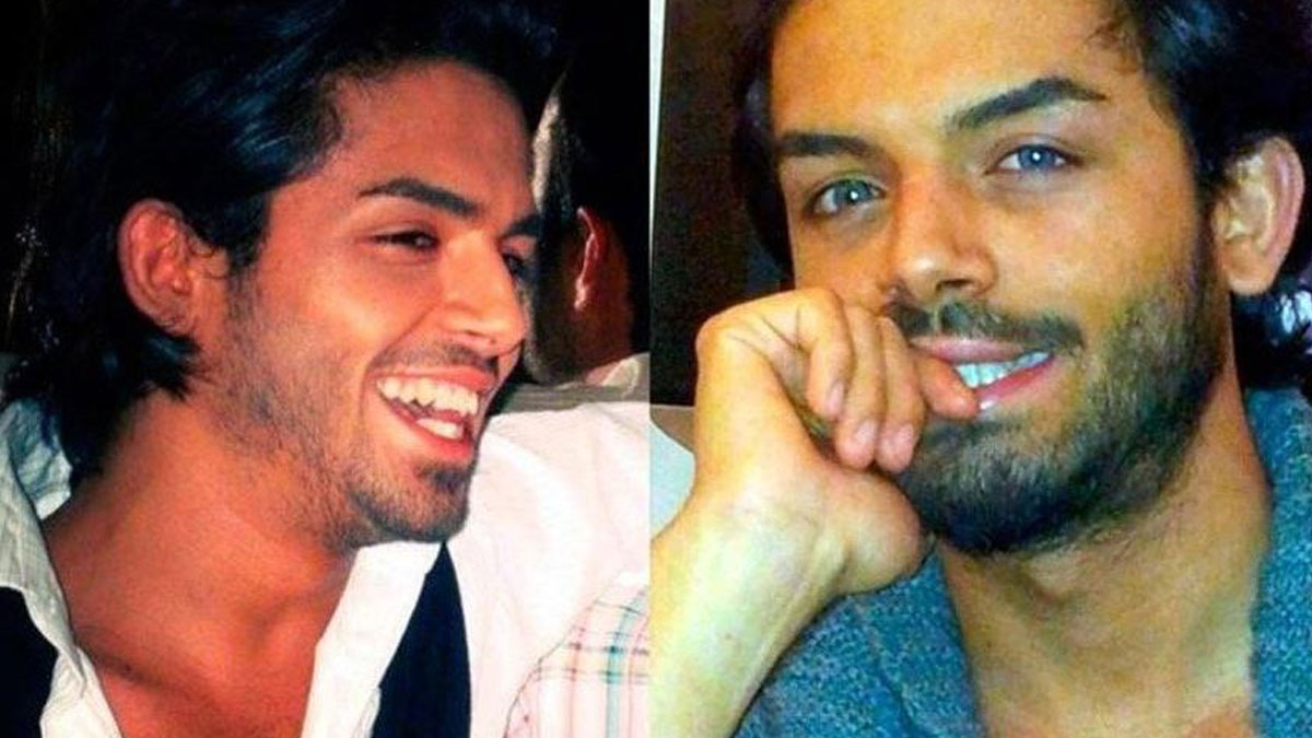 Model Halit Arslan'ın kardeşi cezaevinde intihar etti