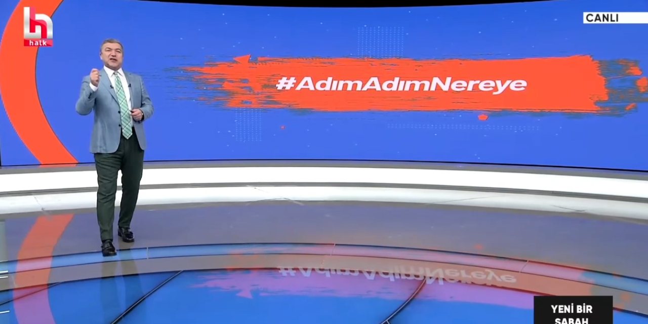 İsmail Küçükkaya: Unutmamızı istedikleri bir gerçeklik var