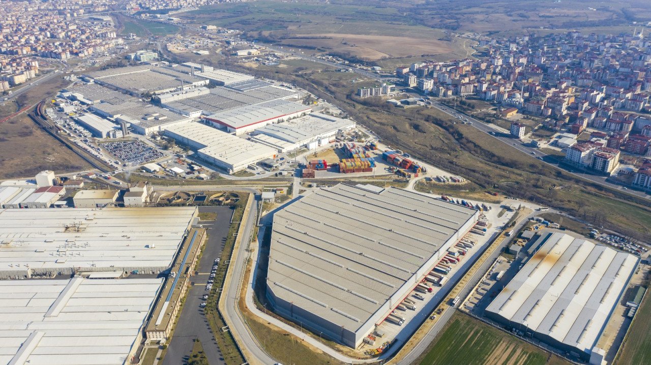 28 yıldır bu topraklardalar. 130 ülke Türkiye'den yönetiliyor