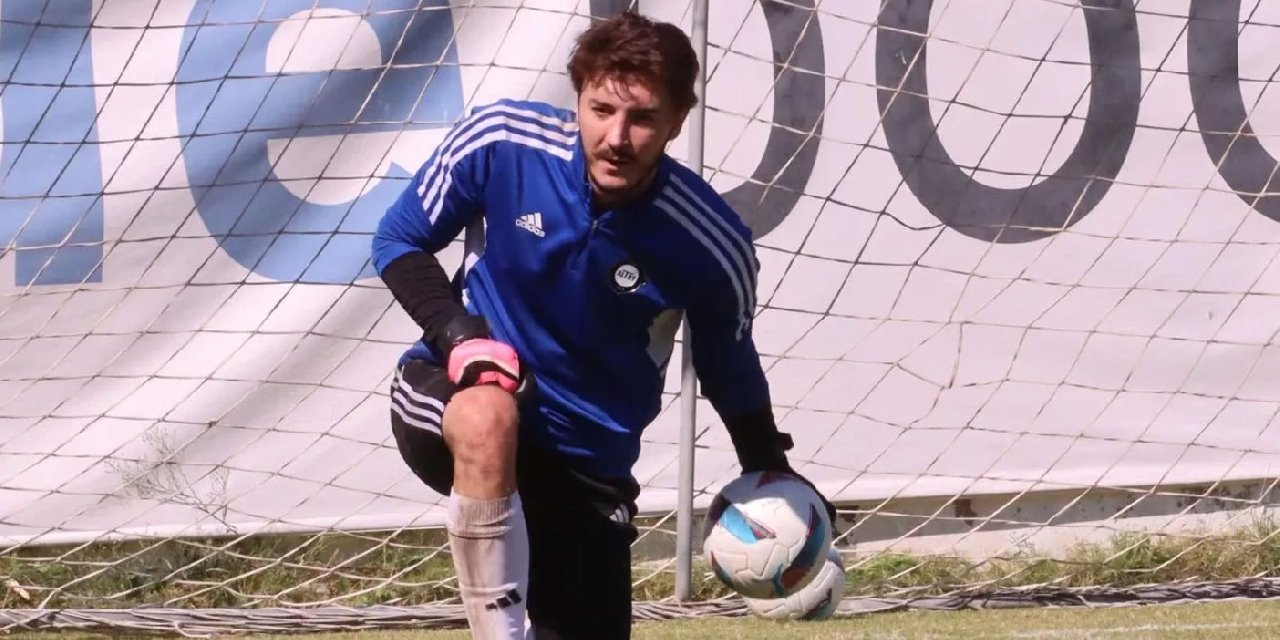 Altay için parasız kaleye geçti