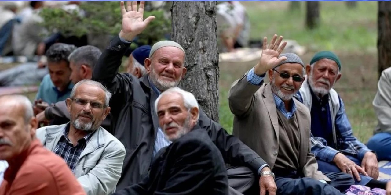 Adnan Küçükvar emeklinin son çaresini açıkladı