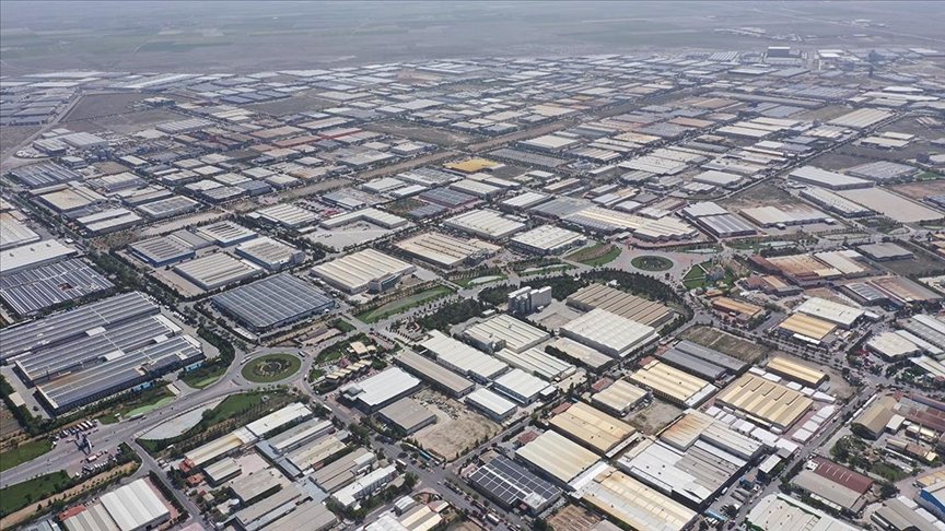 Gaziantepliler en çok ABD'ye yolladı. Milyonlarca metrekare satıldı