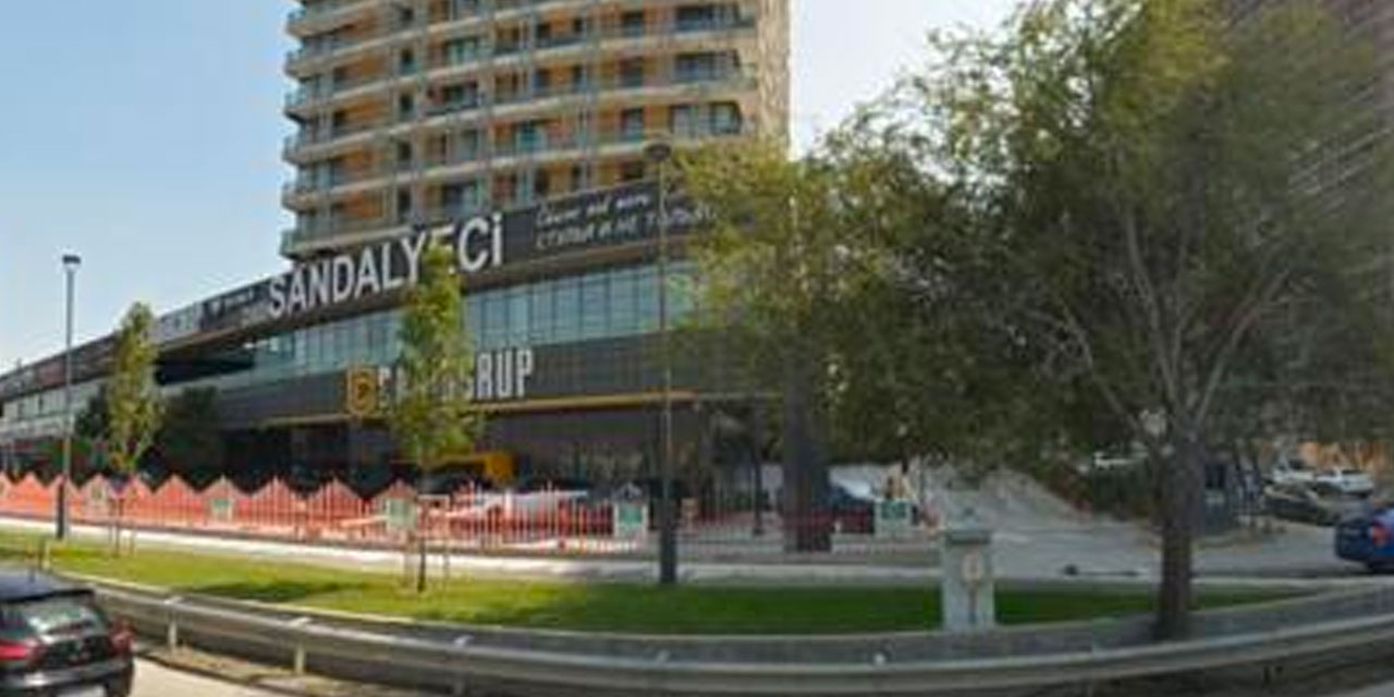 Dev holdingle anlaştılar. İmzalar atılıyor