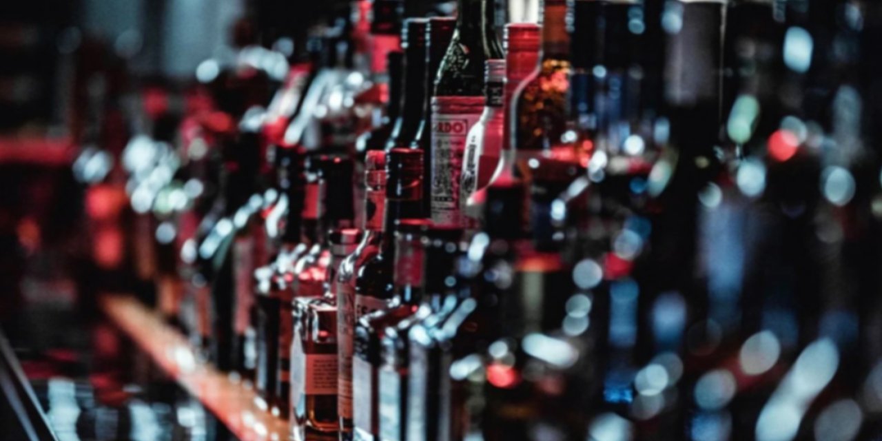 Bir alkol grubuna yüzde 20 zam geldi. En ucuzu ne kadar oldu