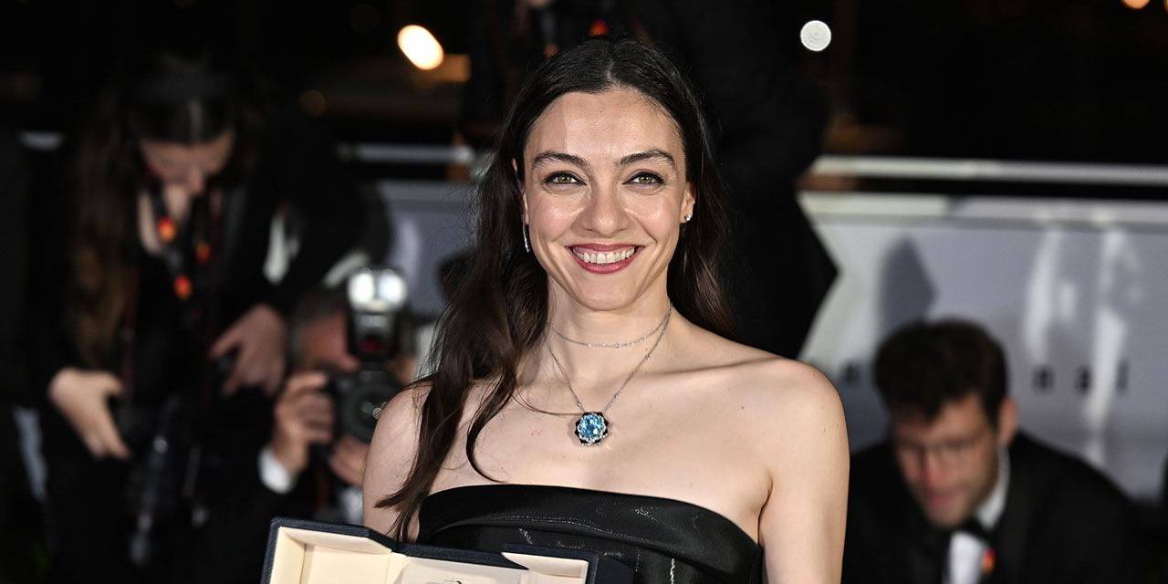 Merve Dizdar Fransa'ya çağrıldı! 3. Türk olacak