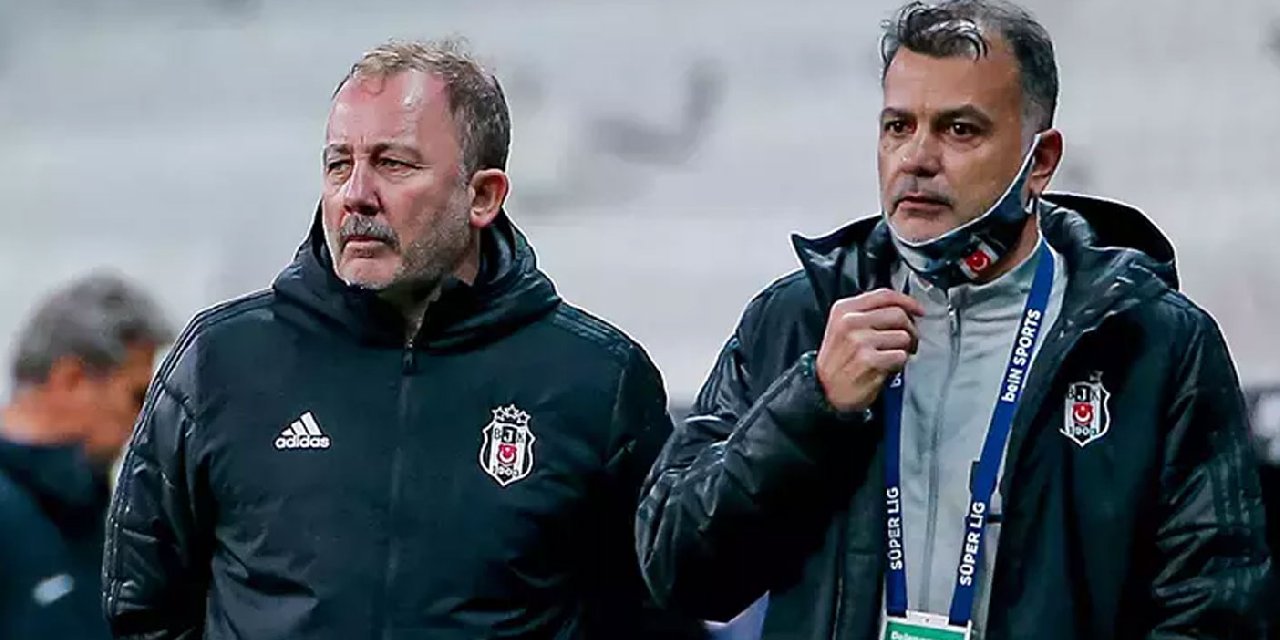 Herkes Beşiktaş derken Hatayspor'la anlaştı. İmzalar bu hafta atılacak