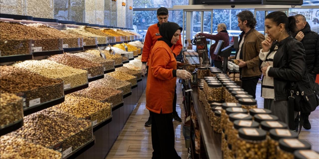 Türkiye'nin dev kuruyemişçisi batmak üzere. 40 ülkeye ihracat yapıyor