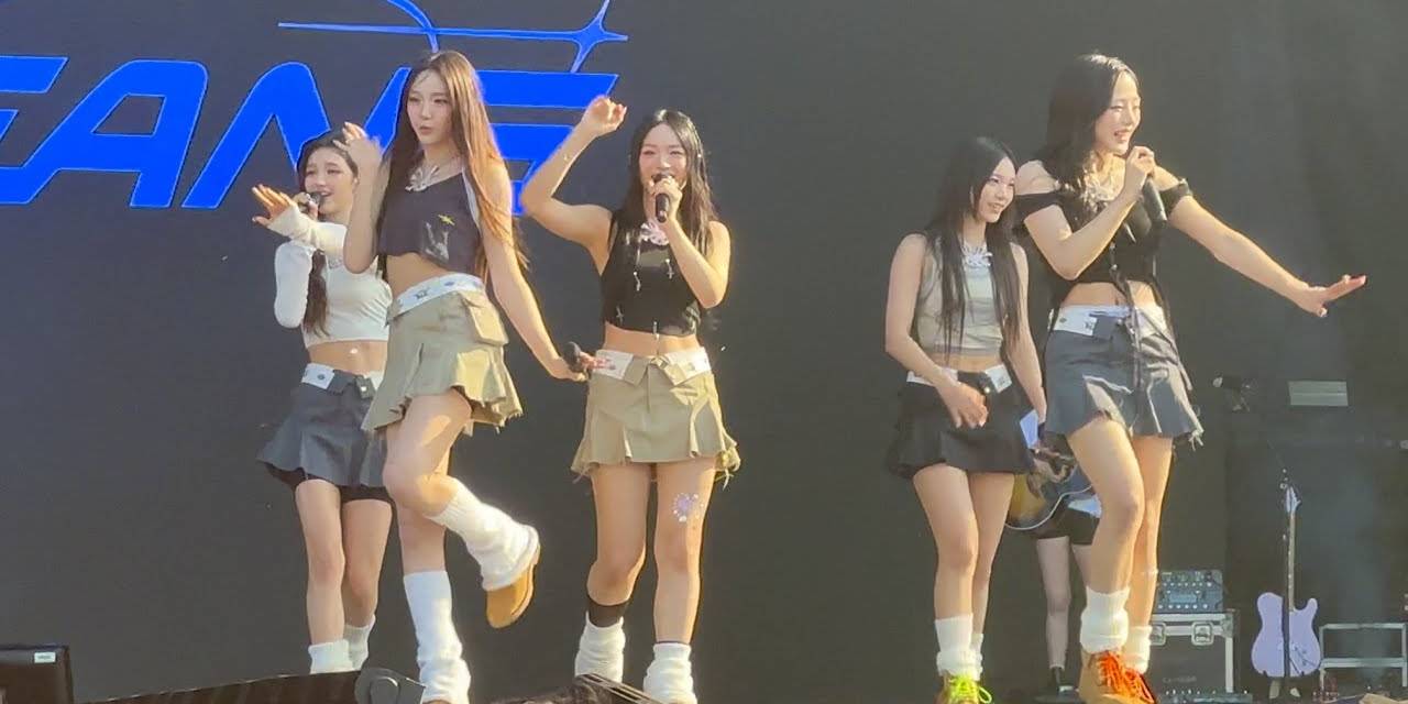 Ünlü K-pop grubu davalık oldu