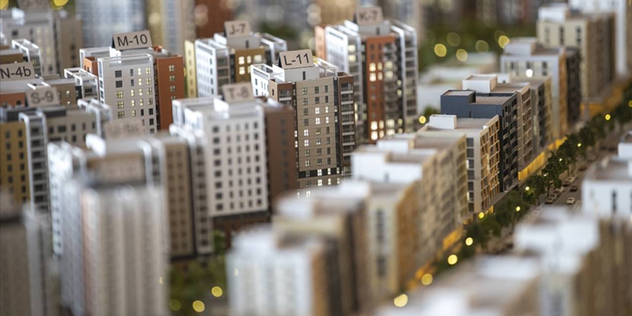 Ev almak isteyenlere bu tarife uygulanacak. 2 katına çıkarıldı