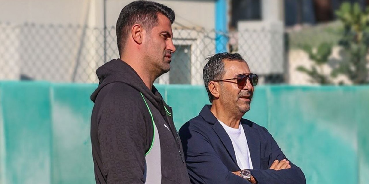 Selahattin Polat Volkan Demirel'in bir dediğini iki etmedi