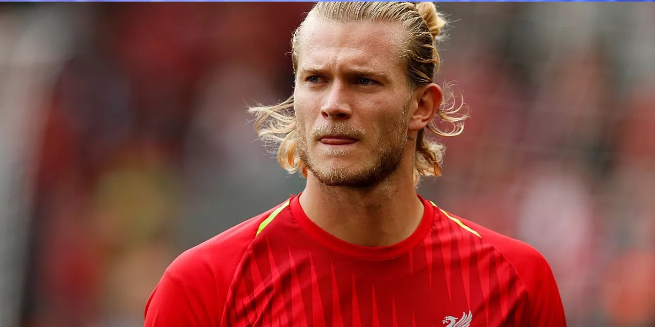 Loris Karius'un yeni takımı belli oldu. İmzayı attı