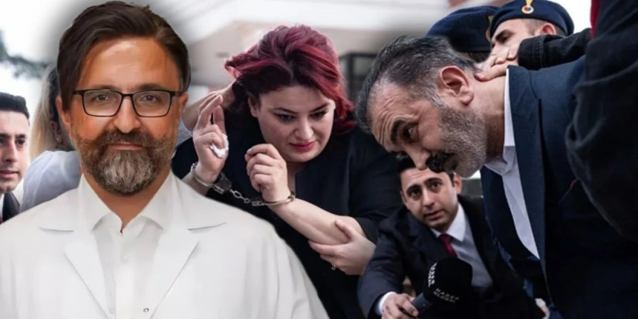 Yenidoğan Çetesi davasında ara karar çıktı