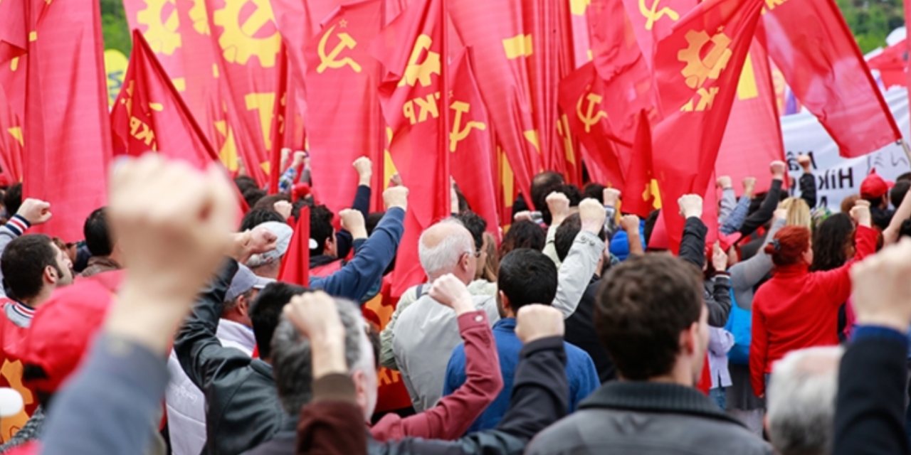 Yüzde 1'in saltanatına itiraz edenler meydanlara çıkacak