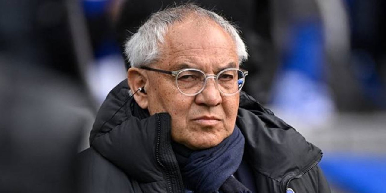 Felix Magath Beşiktaş’a sessiz kaldı