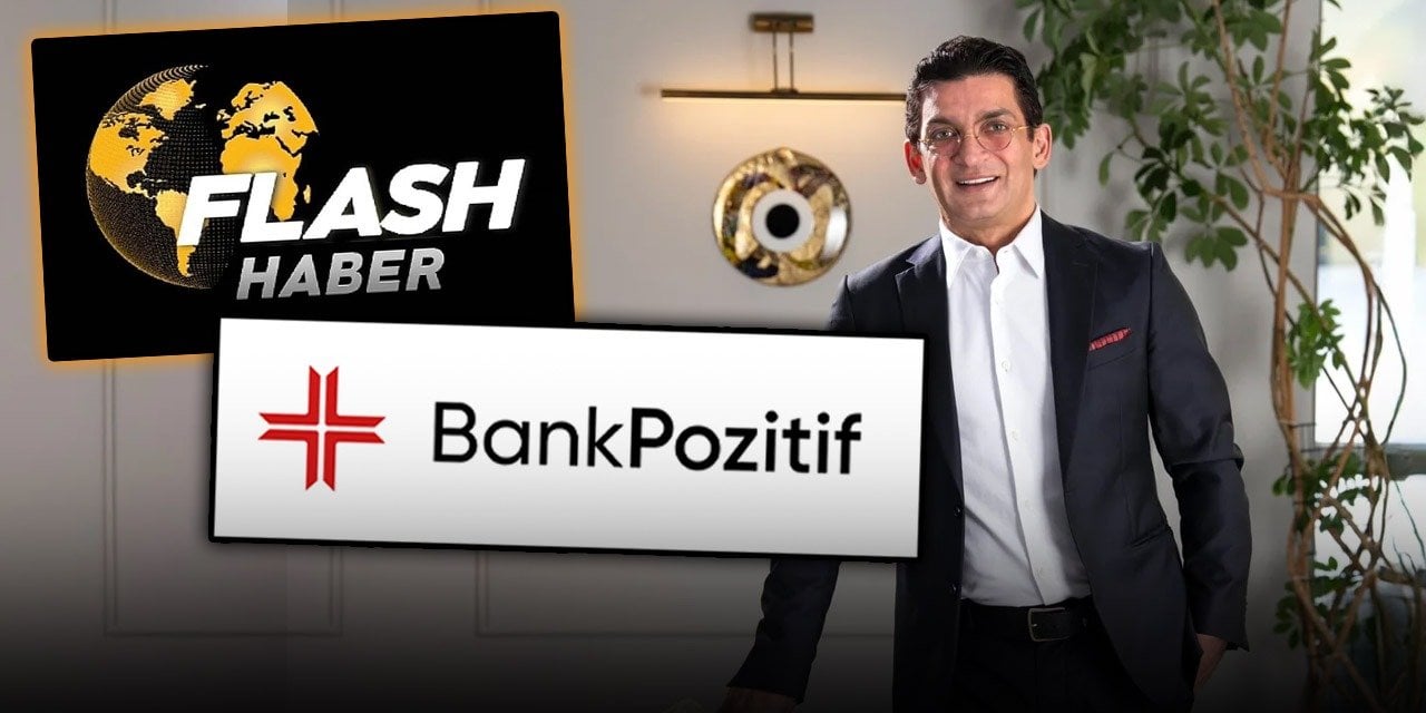 Flash Haber TV'yi İsrail aldı: İsraille ticaret yeniden mi başladı?