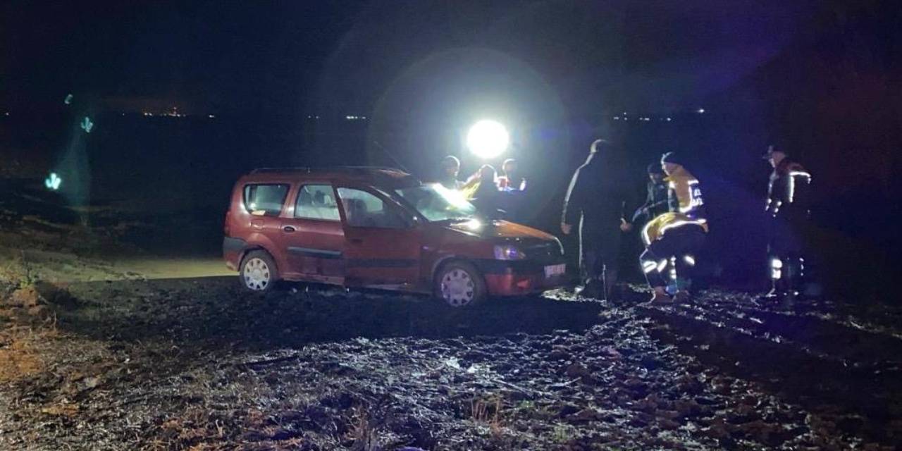 Çanakkale'de tarlanın ortasında bir kişinin cansız bedeni bulundu
