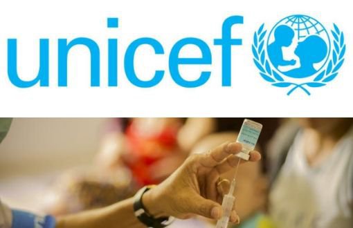 UNICEF'ten ailelere uyarı