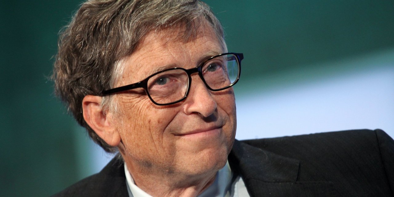 Bill Gates en büyük hatasını açıkladı