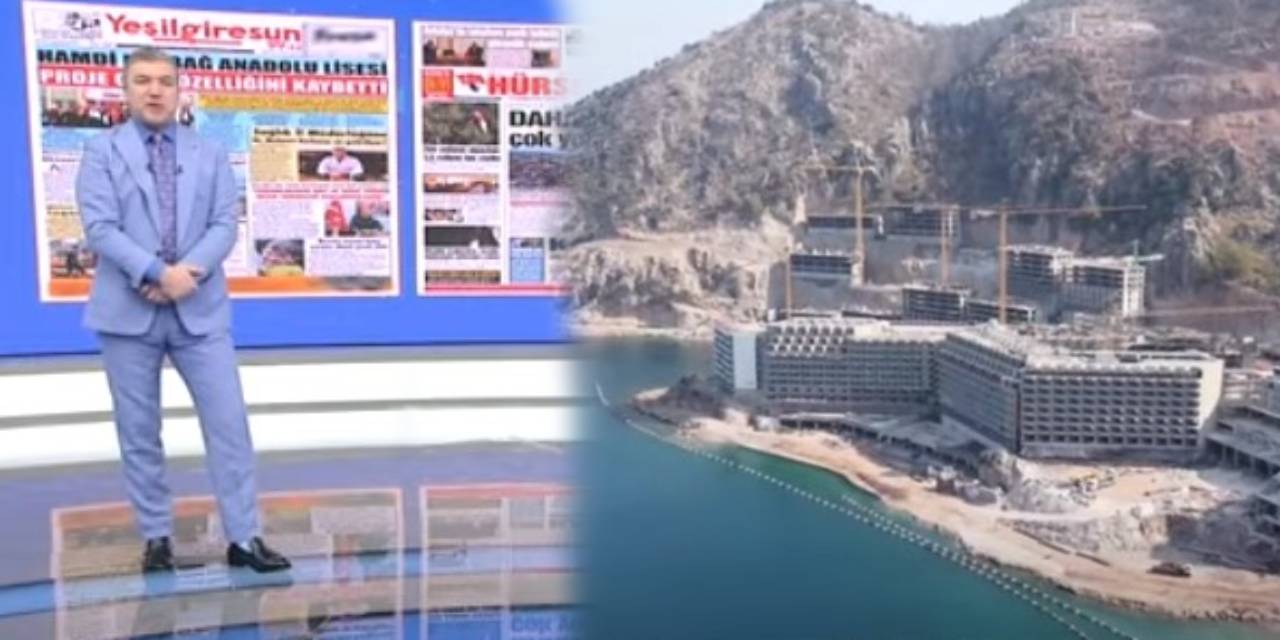 İsmail Küçükkaya canlı yayında ilk kez açıkladı: 'Her gün haberi yapılıyor diye aradılar'