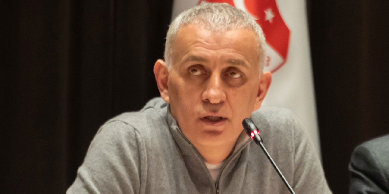 Hacıosmanoğlu'ndan Suriye mesajı